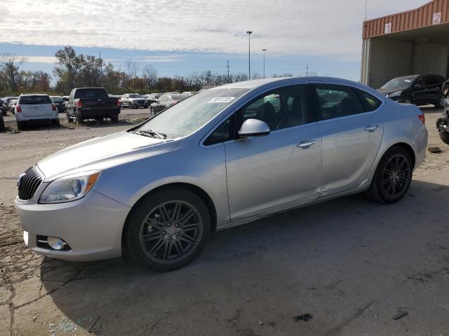 2012 Buick Verano 