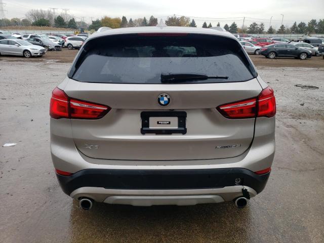 WBXJG7C05N5V30336 BMW X1 SDRIVE2 6