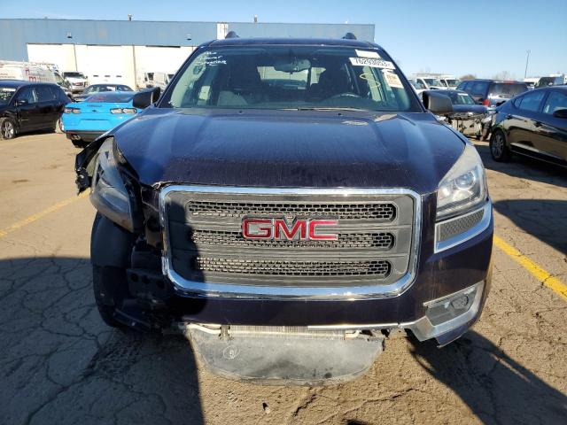 1GKKRNED6FJ164688 GMC ACADIA SLE