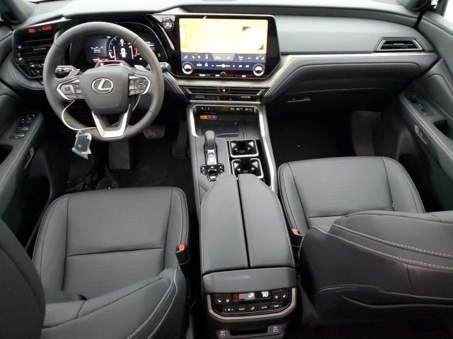 2024 LEXUS TX 350 BAS 5TDAAAB60RS000633