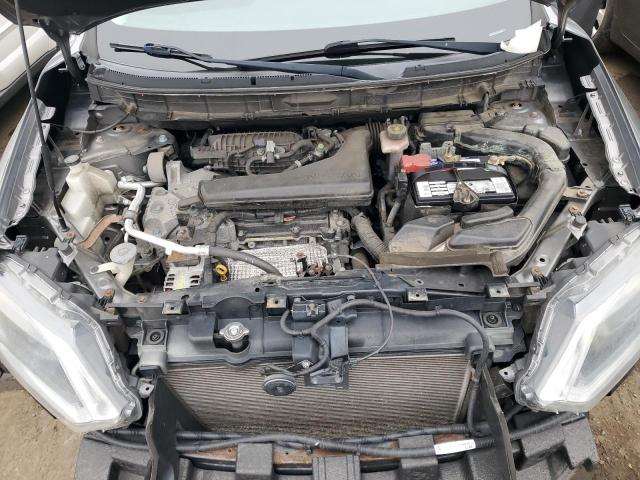 KNMAT2MV8FP523120 Nissan ROGUE S