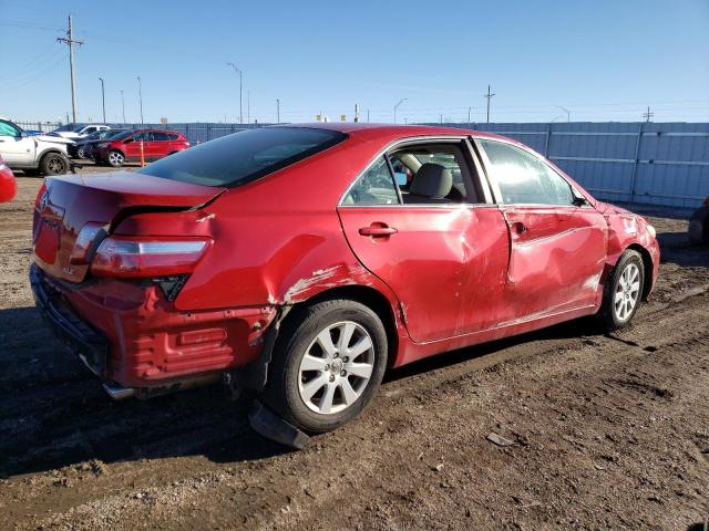 4T1BK46K57U015255 | 2007 Toyota camry le