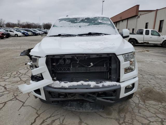 1FTFW1EG2FFB84948 | 2015 FORD F150 SUPER