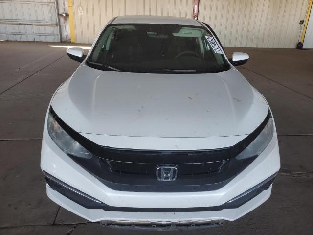 2020 HONDA CIVIC LX - 19XFC2F61LE003381