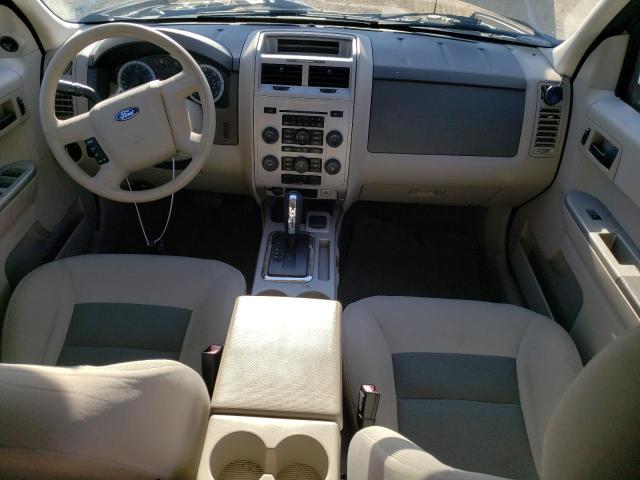 1FMCU49H78KC38215 2008 Ford Escape Hev