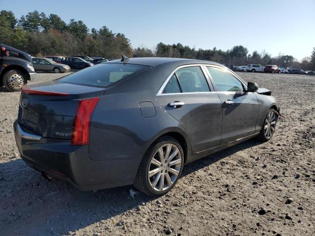 1G6AH5RX5E0154952 | 2014 CADILLAC ATS LUXURY