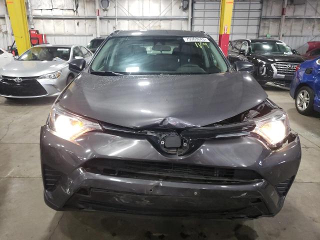 2T3ZFREV4JW442047 | 2018 TOYOTA RAV4 LE