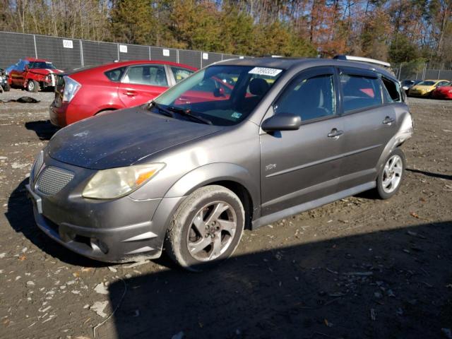 2006 Pontiac Vibe 