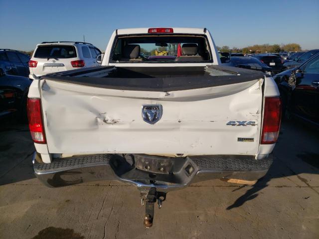 3C6JD7AP2CG237545 2012 Dodge Ram 1500 St