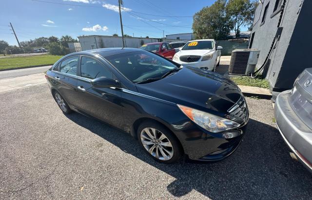 2011 HYUNDAI SONATA SE for Sale | FL - ORLANDO NORTH | Mon. Dec 18 ...