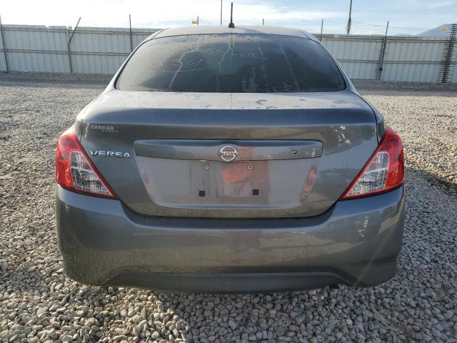 3N1CN7AP9JL801567 | 2018 NISSAN VERSA S