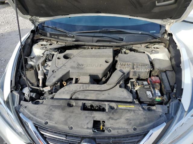 2018 NISSAN ALTIMA 2.5 - 1N4AL3AP7JC163386