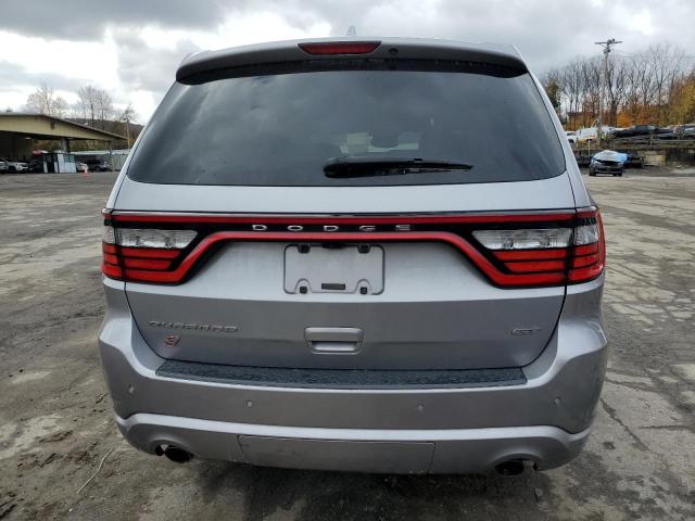 1C4RDJDG1KC558398 Dodge DURANGO GT
