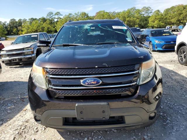 2014 Ford Explorer Limited VIN: 1FM5K7F89EGC47050 Lot: 75391893