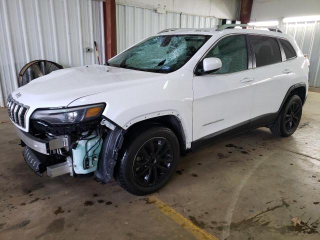 1C4PJLCBXKD131460 | 2019 JEEP CHEROKEE L