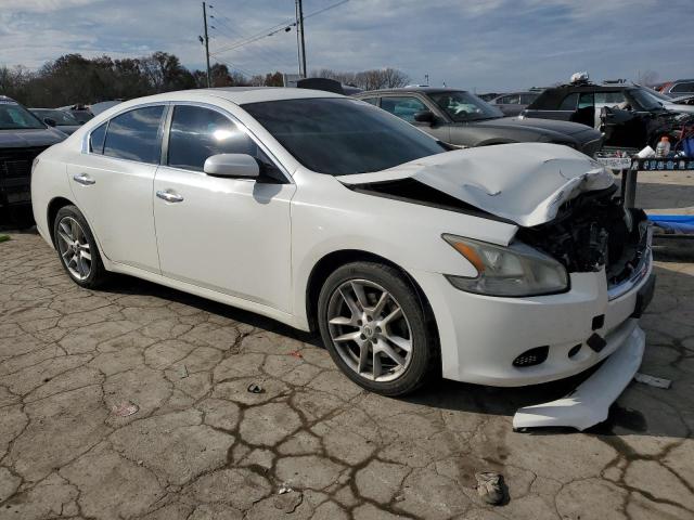 2012 Nissan Maxima S VIN: 1N4AA5AP3CC848392 Lot: 77009873