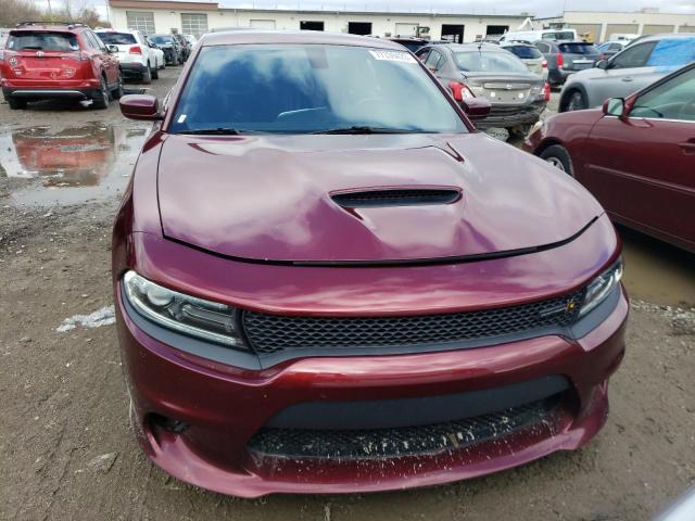 2C3CDXGJXHH618849 2017 Dodge Charger R/T 392
