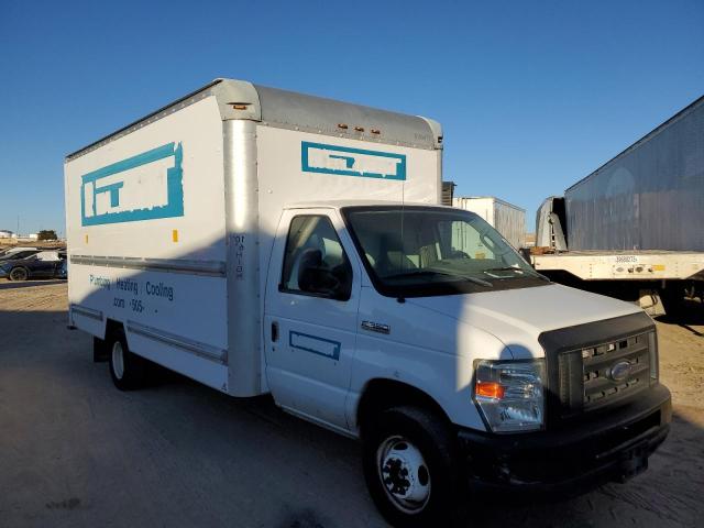 2012 Ford Econoline E350 Super Duty Cutaway Van VIN: 1FDWE3FS2CDA34925 Lot: 74027623