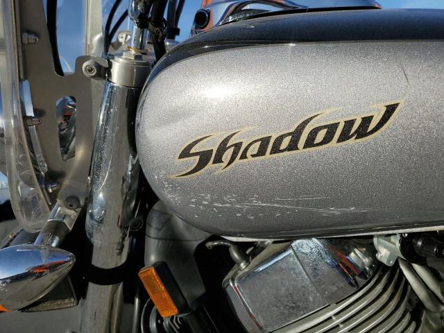 2005 HONDA VT750 CA JH2RC50335M106648