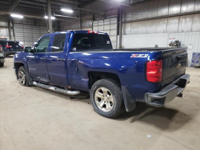 1GCVKREC4EZ215309 | 2014 CHEVROLET SILVERADO