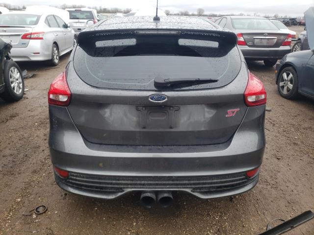 1FADP3L96FL273319 | 2015 FORD FOCUS ST