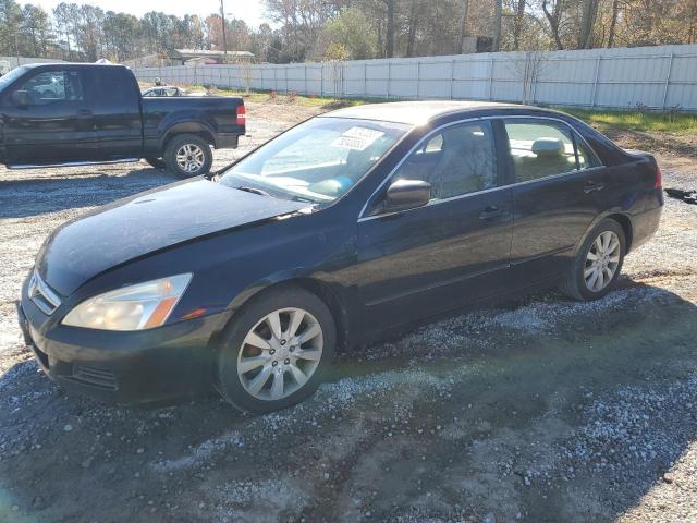 2006 Honda Accord Ex VIN: 1HGCM66826A049416 Lot: 78240083