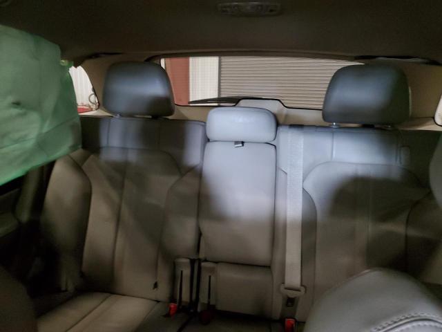 2014 Lincoln Mkx VIN: 2LMDJ8JK8EBL09797 Lot: 74804163