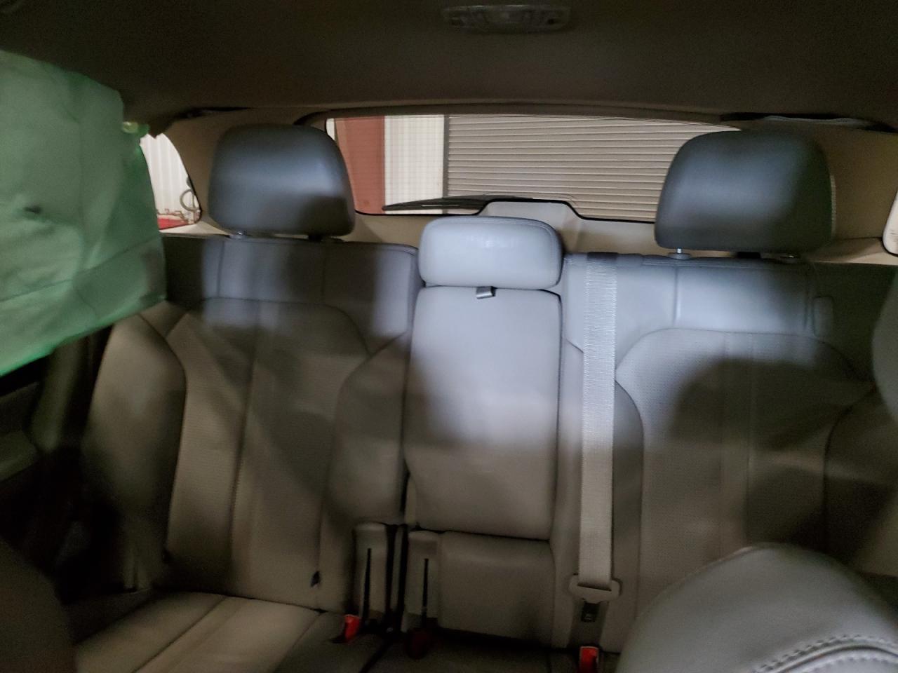 2LMDJ8JK8EBL09797 2014 Lincoln Mkx