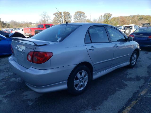 2005 TOYOTA COROLLA CE Photos | MO - SPRINGFIELD - Repairable Salvage ...