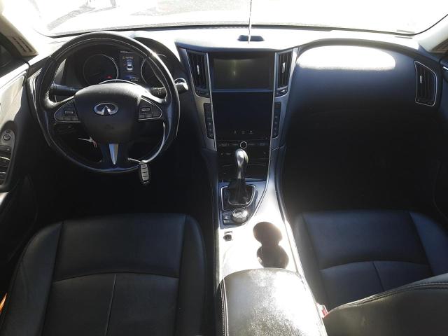 JN1BV7AP8FM335073 | 2015 INFINITI Q50 BASE