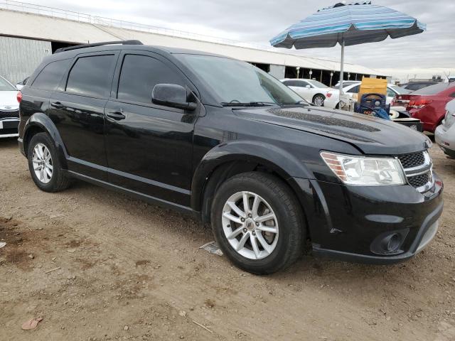 3C4PDCBG0JT521724 | 2018 DODGE JOURNEY SX