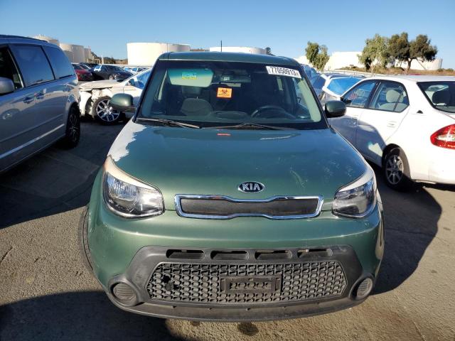 KNDJN2A22E7002977 | 2014 KIA SOUL