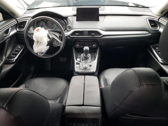 2020 Mazda Cx-9 Touring VIN: JM3TCACY3L0416986 Lot: 76309793