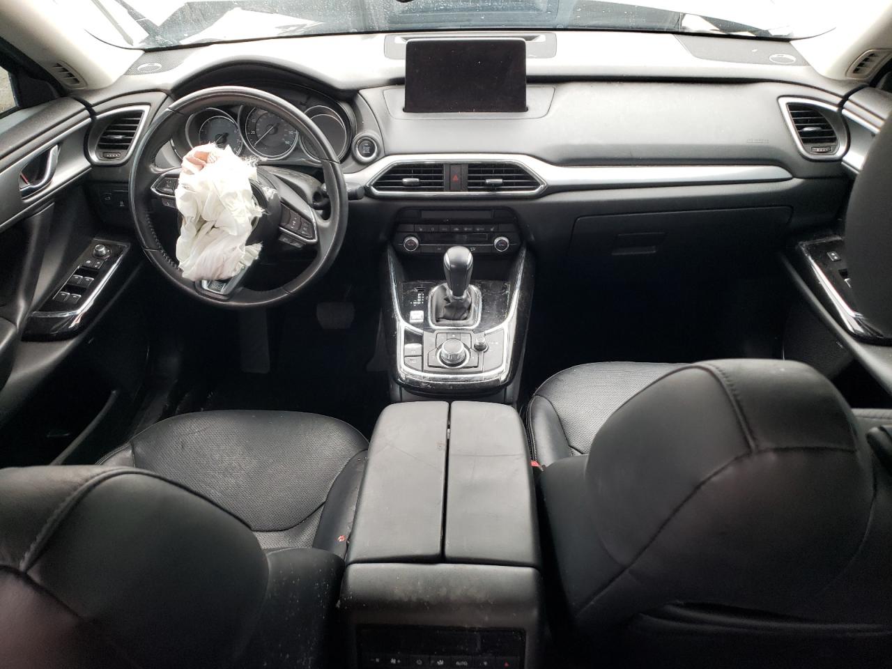 jm3tcacy3l0416986 JM3TCACY3L0416986 2020 Mazda Cx-9 Touring