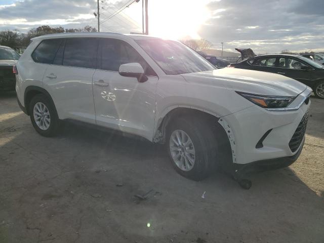2024 TOYOTA GRAND HIGH - 5TDACAB52RS002286