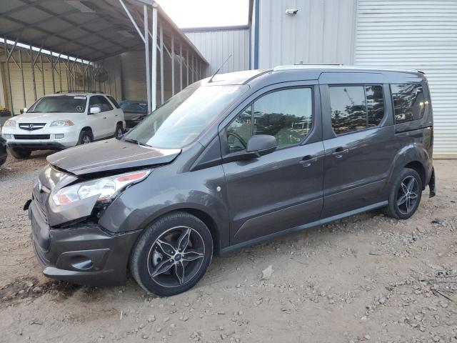 2018 Ford Transit Connect XLT