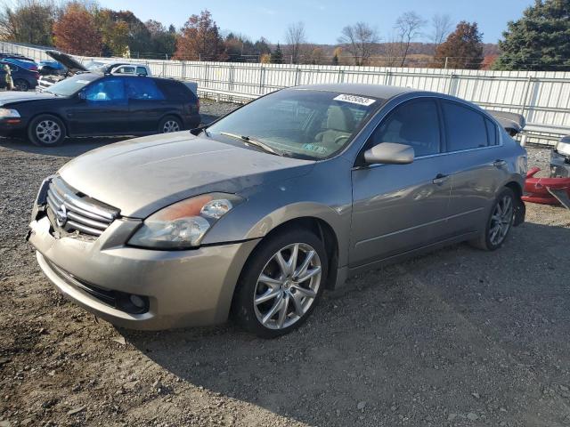 2008 Nissan Altima Hybrid