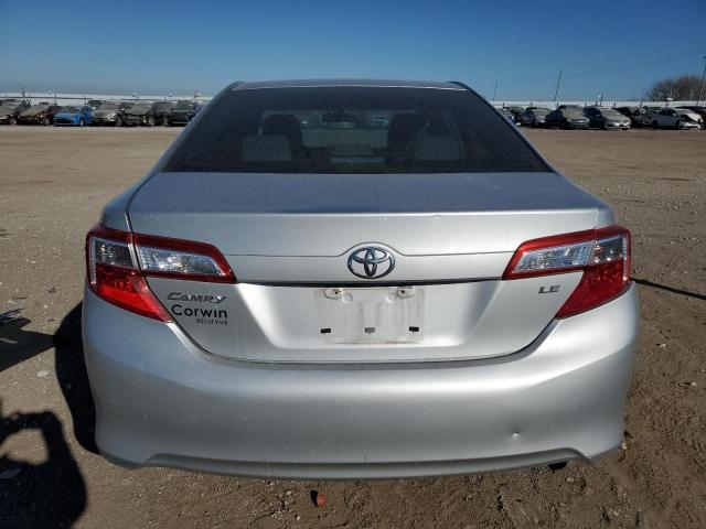 4T1BF1FKXEU766786 | 2014 TOYOTA CAMRY L