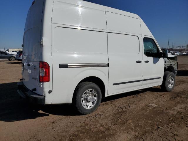 1N6AF0LY2LN807323 | 2020 NISSAN NV 2500 SV