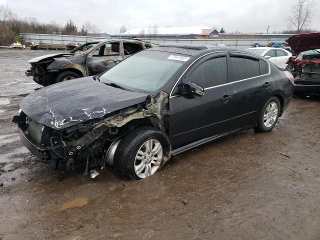 Vin: 1n4al2ap7an427933, lot: 77647893, nissan altima base 2010 img_1