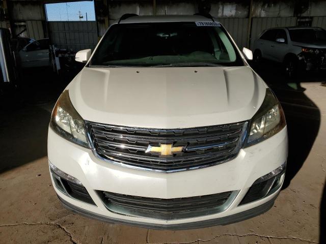 1GNKRGKD1EJ217010 | 2014 CHEVROLET TRAVERSE L