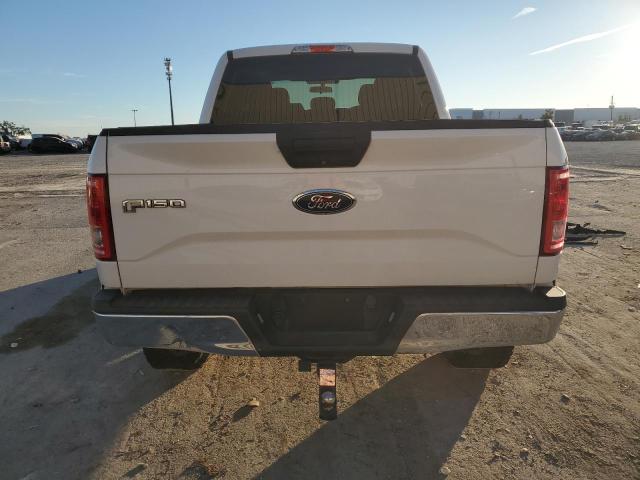 1FTEW1EP7GFD05793 | 2016 FORD F150 SUPER