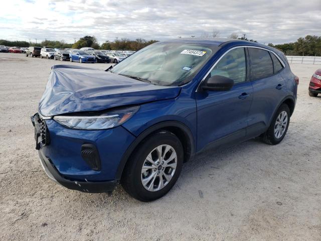 2023 FORD ESCAPE ACT - 1FMCU0GN6PUA78672