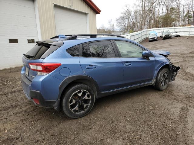 JF2GTAEC5K8373152 | 2019 SUBARU CROSSTREK