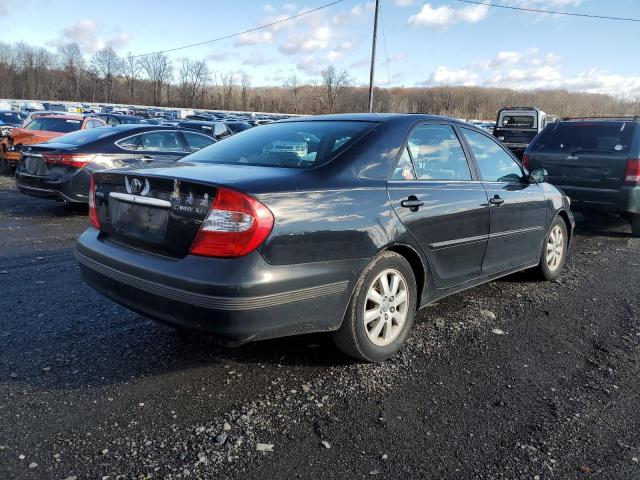 4T1BE30K63U258772 | 2003 Toyota camry le