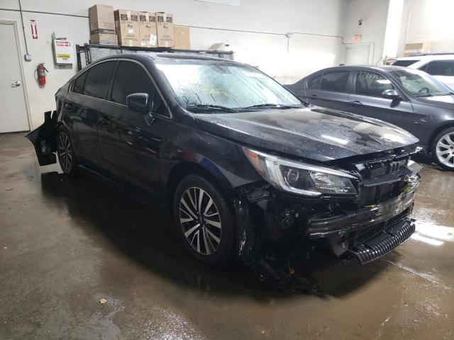 4S3BNAB69K3006561 | 2019 SUBARU LEGACY 2.5