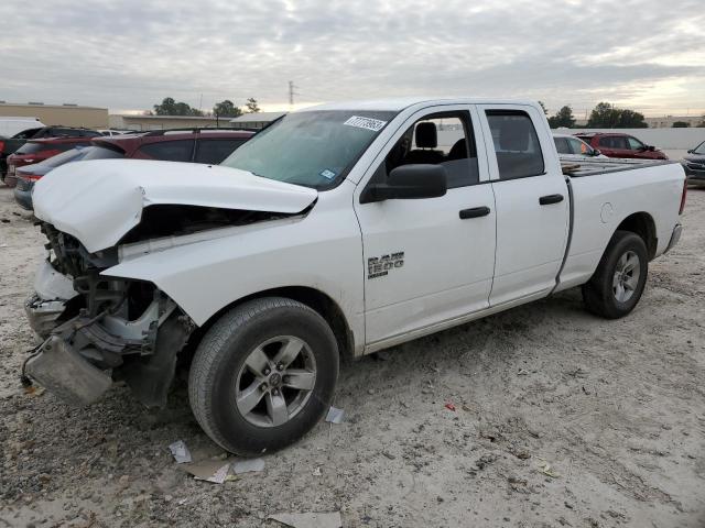 1C6RR6FG8KS546578 | 2019 RAM 1500 CLASS