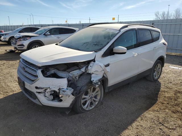 1FMCU0GD1JUD29094 | 2018 FORD ESCAPE SE