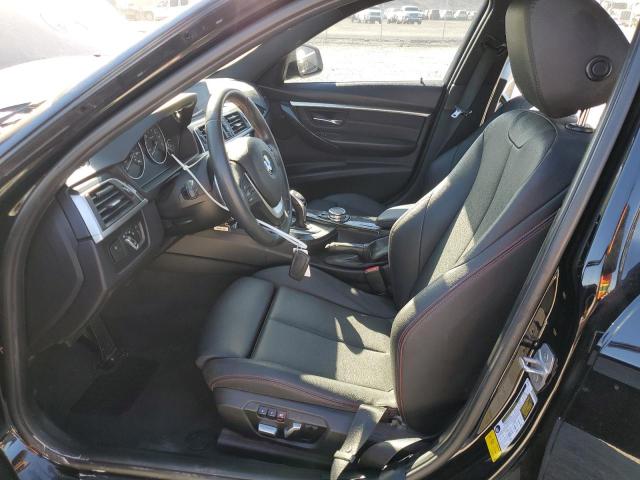 2017 BMW 330 I - WBA8B9G55HNU49303