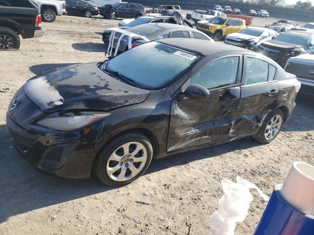 2011 Mazda Mazda3 i